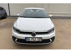 Sahibinden Volkswagen Polo 1.0 TSi Life 2024 Model 