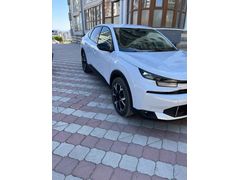Sahibinden Citroen C4 X 1.2 PureTech Max 2025 Model 
