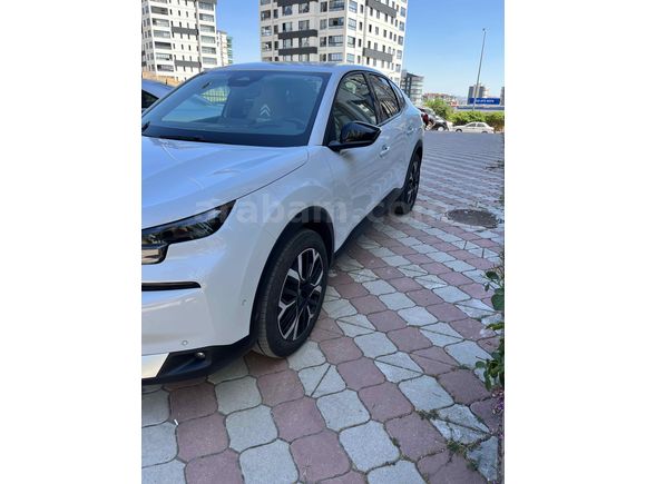 Sahibinden Citroen C4 X 1.2 PureTech Max 2025 Model 