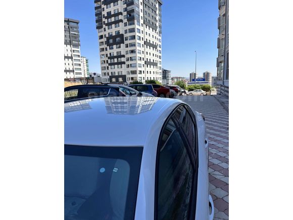 Sahibinden Citroen C4 X 1.2 PureTech Max 2025 Model 