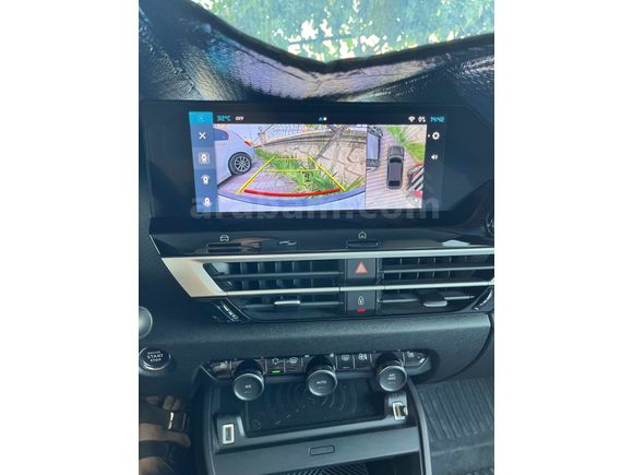 Sahibinden Citroen C4 X 1.2 PureTech Max 2025 Model 