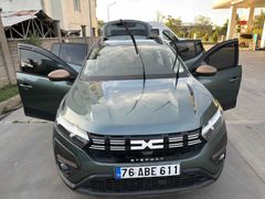 Sahibinden Dacia Sandero 1.0 TCe Extreme 2024 Model 