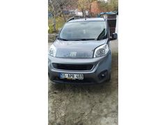 Sahibinden Fiat Fiorino Combi 1.3 Multijet Safeline 2022 Model