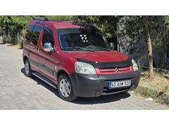 Citroen Berlingo 1.9 D 2006