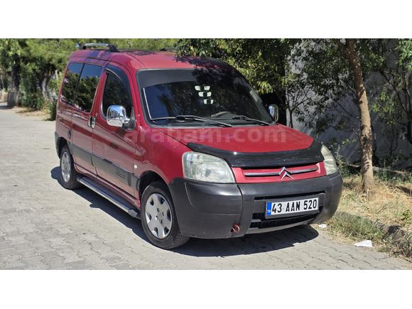 Citroen Berlingo 1.9 D 2006