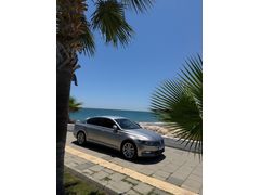 Sahibinden Volkswagen Passat 1.6 TDi BlueMotion Trendline 2015 Model Gaziantep