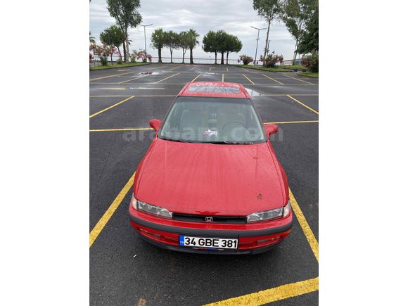 Honda Accord 2.0 1990 