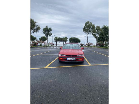 Honda Accord 2.0 1990 