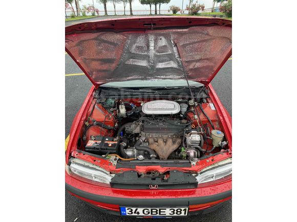Honda Accord 2.0 1990 
