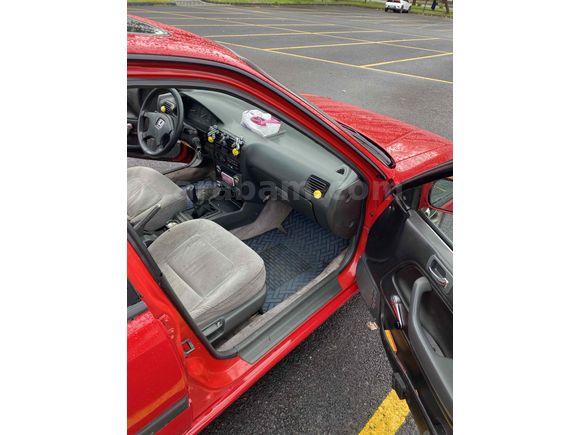 Honda Accord 2.0 1990 