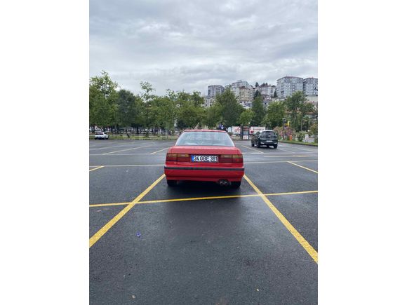 Honda Accord 2.0 1990 