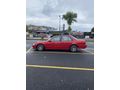 Honda Accord 2.0 1990 