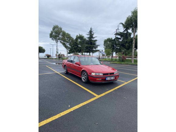 Honda Accord 2.0 1990 