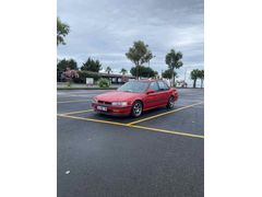 Honda Accord 2.0 1990 