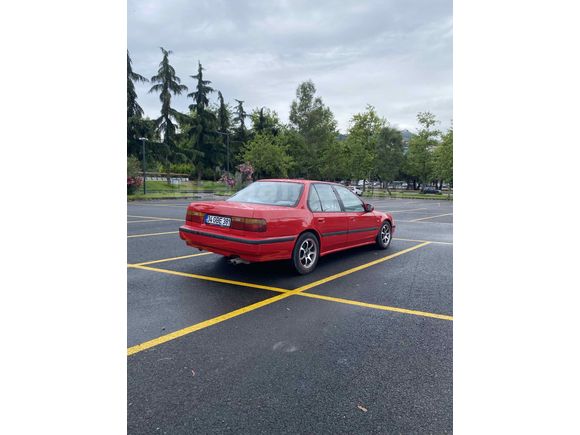 Honda Accord 2.0 1990 
