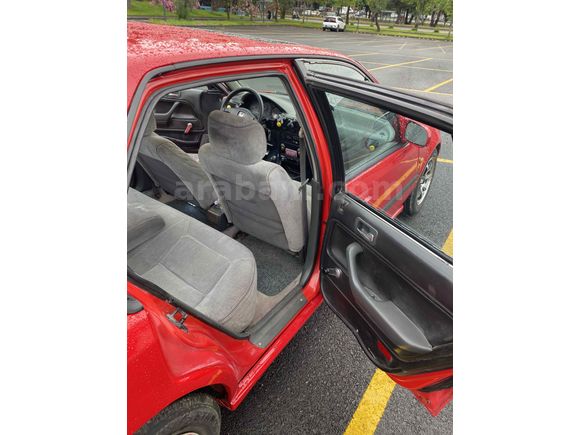 Honda Accord 2.0 1990 