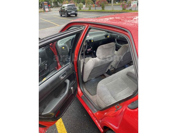 Honda Accord 2.0 1990 