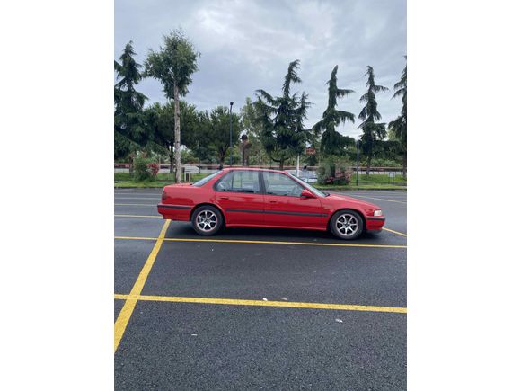 Honda Accord 2.0 1990 