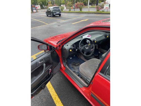 Honda Accord 2.0 1990 
