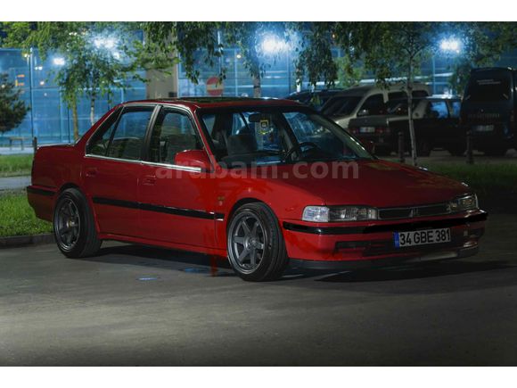 Honda Accord 2.0 1990 
