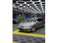 Sahibinden Honda Civic 1.4 i S 2000 Model 