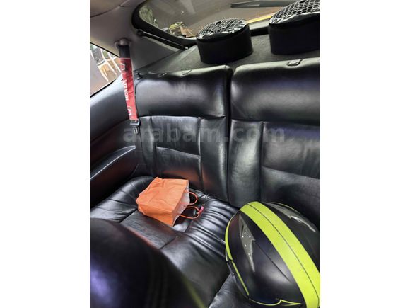 Sahibinden Honda Civic 1.4 i S 2000 Model 