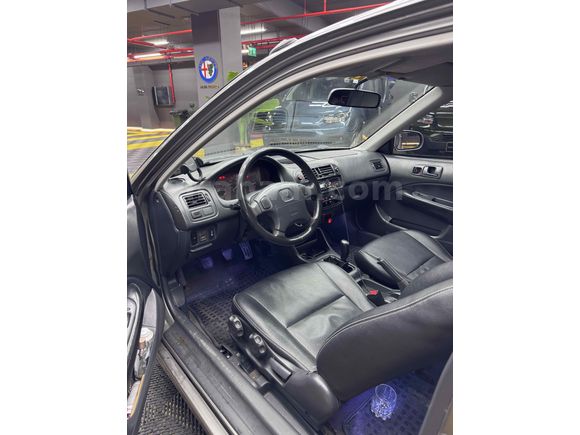 Sahibinden Honda Civic 1.4 i S 2000 Model 