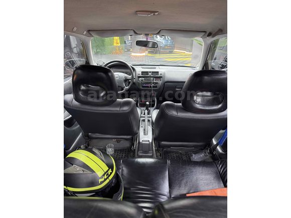 Sahibinden Honda Civic 1.4 i S 2000 Model 
