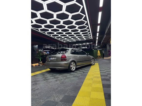 Sahibinden Honda Civic 1.4 i S 2000 Model 