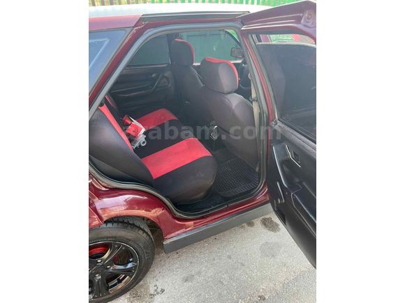 Sahibinden Fiat Tipo 1.6 S 1995 Model 