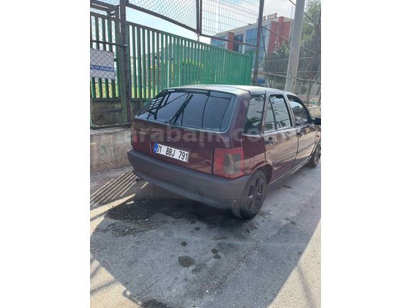 Sahibinden Fiat Tipo 1.6 S 1995 Model 