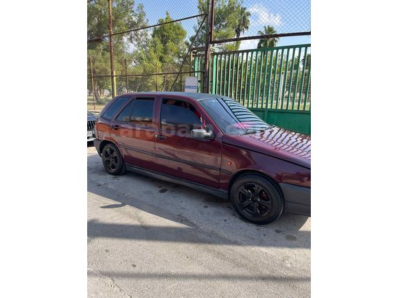 Sahibinden Fiat Tipo 1.6 S 1995 Model 