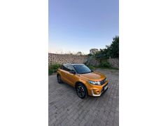  TRAMERSİZ, DEĞİŞENSİZ Suzuki Vitara En Dolusu 1.4 Boosterjet GLX  4x4 SUNROOF' LU 