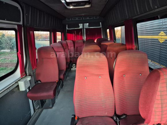 Sahibinden Mercedes - Benz Sprinter 315 CDI