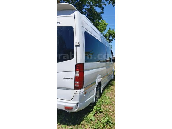 Sahibinden Mercedes - Benz Sprinter 315 CDI