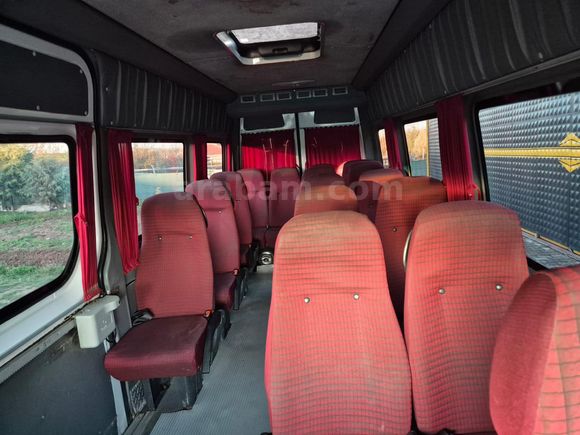 Sahibinden Mercedes - Benz Sprinter 315 CDI