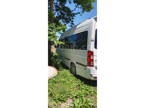 Sahibinden Mercedes - Benz Sprinter 315 CDI