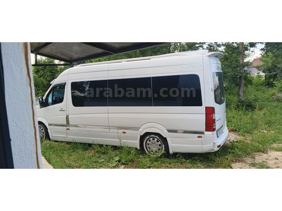 Sahibinden Mercedes - Benz Sprinter 315 CDI