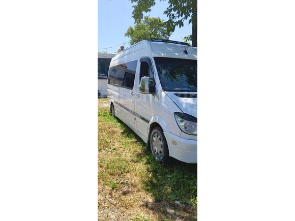 Sahibinden Mercedes - Benz Sprinter 315 CDI