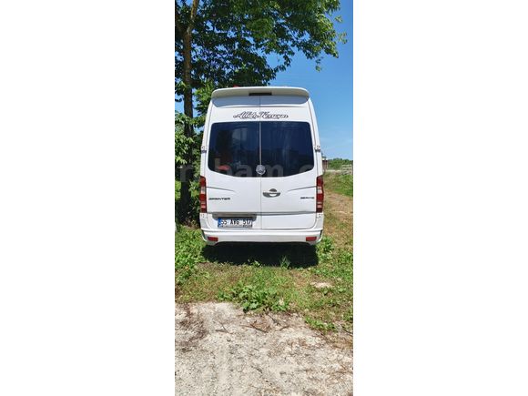 Sahibinden Mercedes - Benz Sprinter 315 CDI
