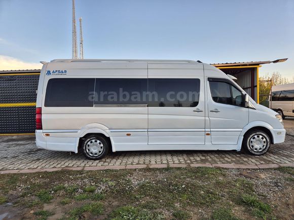 Sahibinden Mercedes - Benz Sprinter 315 CDI