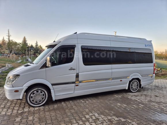 Sahibinden Mercedes - Benz Sprinter 315 CDI