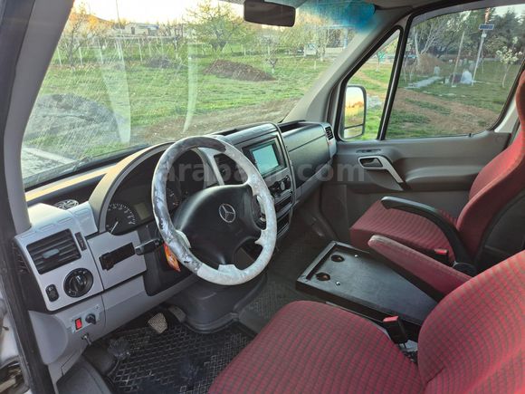 Sahibinden Mercedes - Benz Sprinter 315 CDI