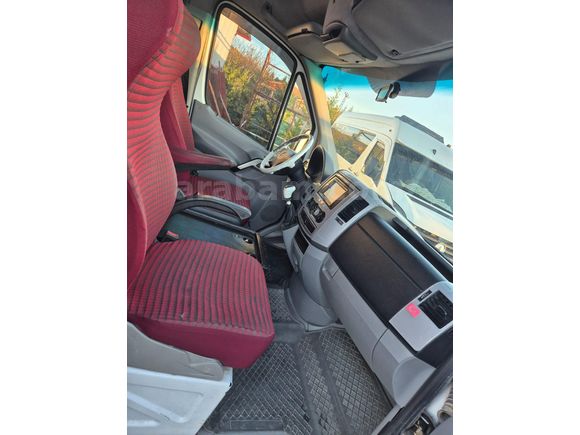 Sahibinden Mercedes - Benz Sprinter 315 CDI