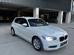 Sahibinden BMW 1 Serisi 116i Standart 2014 Model 