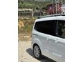 Sahibinden Ford Tourneo Courier 1.6 TDCi Titanium Plus 2017 Model 