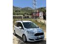 Sahibinden Ford Tourneo Courier 1.6 TDCi Titanium Plus 2017 Model 