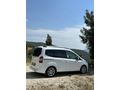 Sahibinden Ford Tourneo Courier 1.6 TDCi Titanium Plus 2017 Model 