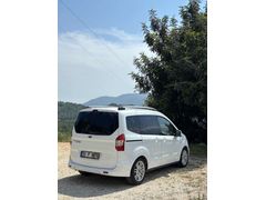 Sahibinden Ford Tourneo Courier 1.6 TDCi Titanium Plus 2017 Model 