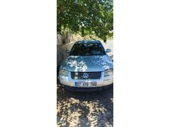 Sahibinden Volkswagen Passat 1.6 Trendline 2005 Model İstanbul